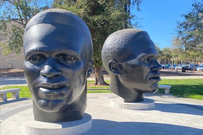 Pasadena Scavenger Hunt and Sights Self Guided Tour - A Walk Through Pasadena with a Twist