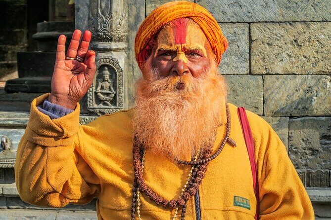 Pashupatinath Temple and Bodhnath Stupa Tour from Kathmandu - FAQs about the Pashupatinath and Bodhnath Tour
