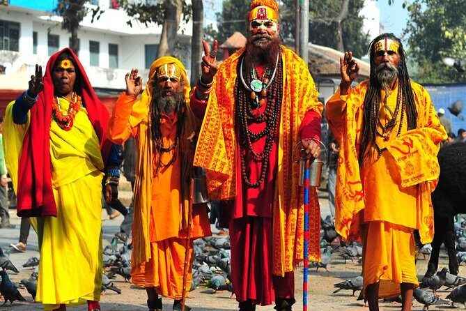 Pashupatinath Temple and Bodhnath Stupa Tour from Kathmandu - Final Thoughts
