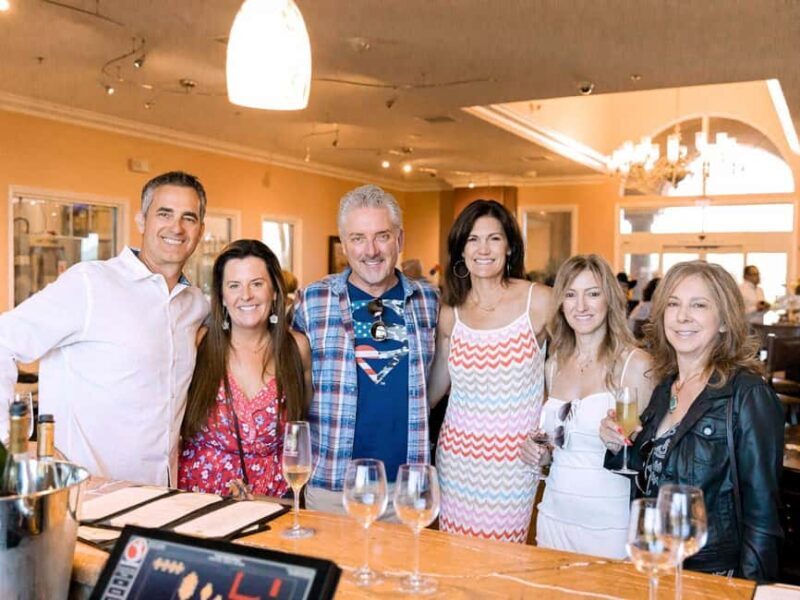 Paso Robles: 3-Winery Tour with Tastings and Lunch - Who Will Love This Tour?