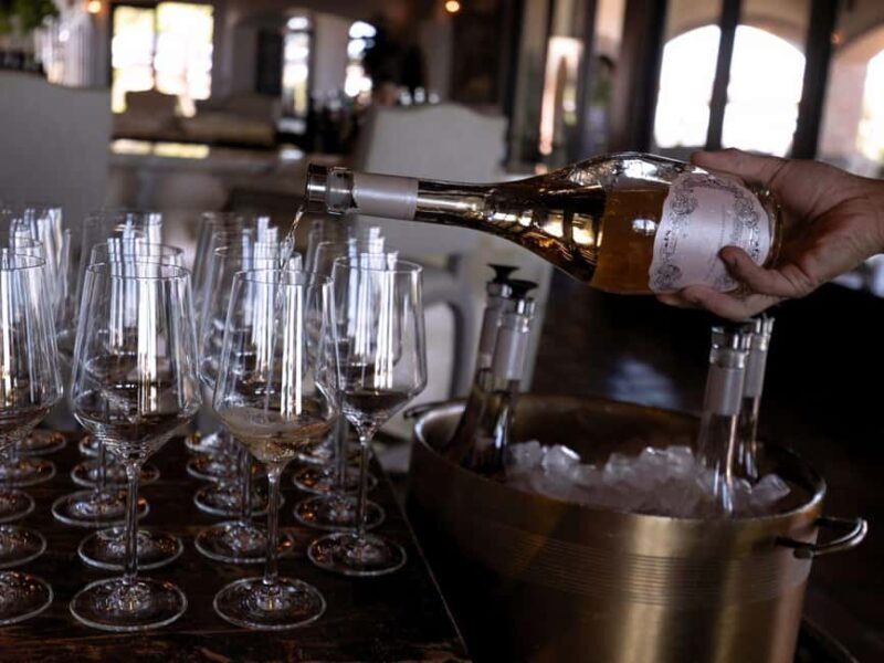 Paso Robles: 3-Winery Tour with Tastings and Lunch - Final Thoughts
