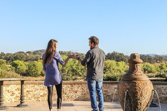 Paso Robles Aria (Syrah Dominant) Flight Wine Tasting - The Sum Up: Is This Tasting Right for You?