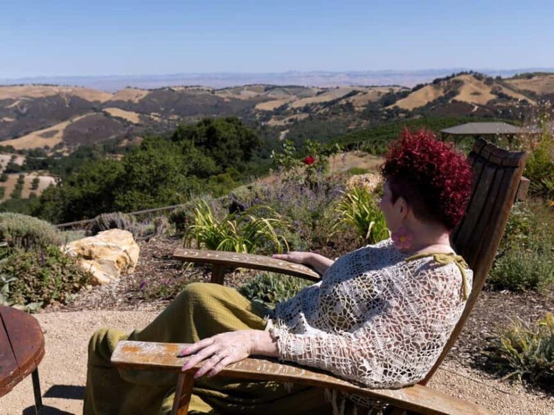 Paso Robles & Atascadero: 3-Winery Tour Including Lunch - Final Thoughts