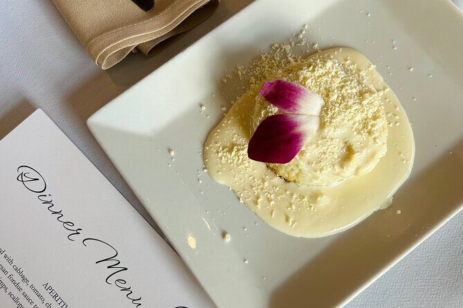 Paso Robles Hidden Gems Walking Food Tour 3 Hours with Drinks - A Practical Look at the Tour