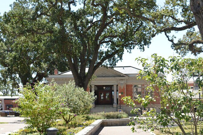Paso Robles Scavenger Hunt Walking Tour and Game - A Detailed Look at the Paso Robles Scavenger Hunt