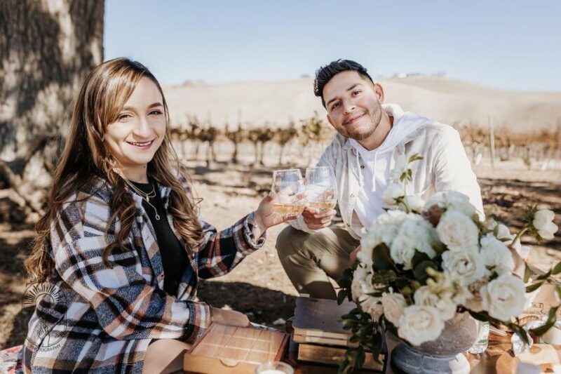 Paso Robles: Sunset at the Vineyards Sidecar Wine Adventure - An In-Depth Look at the Sunset Sidecar Tour
