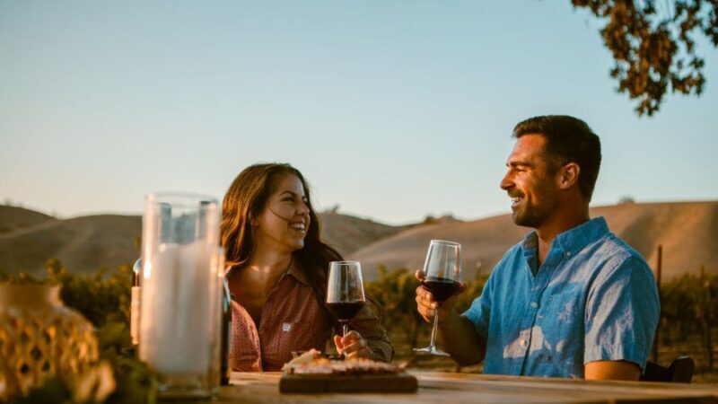 Paso Robles: Sunset at the Vineyards Sidecar Wine Adventure - Final Thoughts: Is It Worth It?