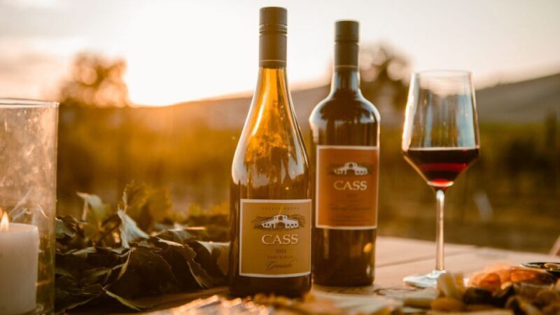 Paso Robles: The Luxe Wine Trail Excursion - The Sum Up
