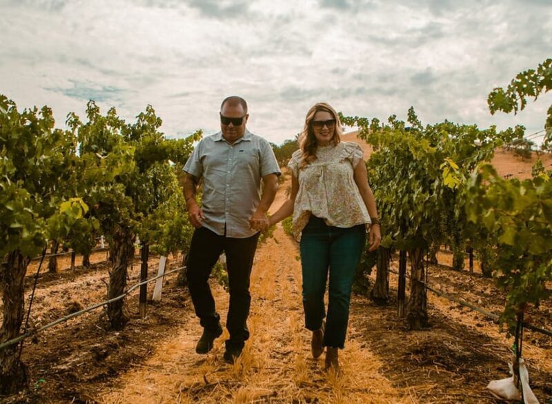 Paso Robles: Vineyard Rides Wine Adventure - FAQs