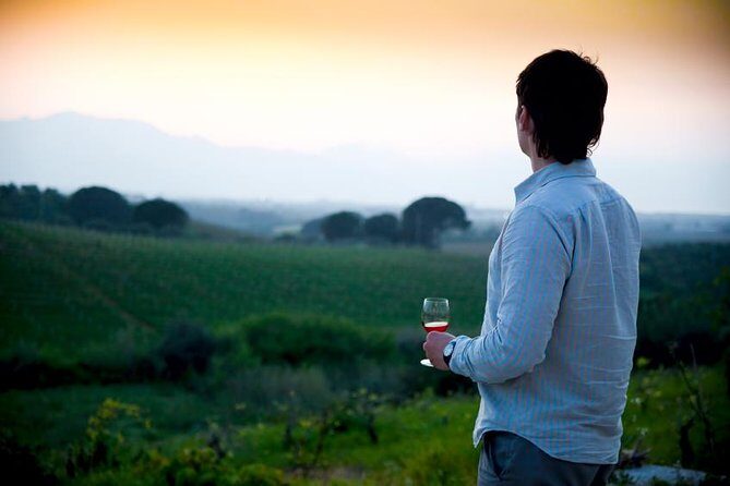 Paso Robles Wine Adventure with pickup from Paso Robles, CA - Who Is This Tour Best For?