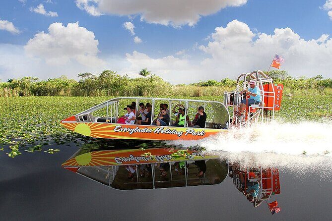 Passin Miami: Free 30+ Attractions, eSIM & 1-Way Airport Transfer - Key Points