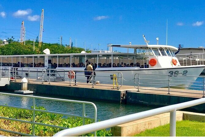 Passport to Pearl Harbor "Private" - Discovering Pearl Harbor: A Complete Experience