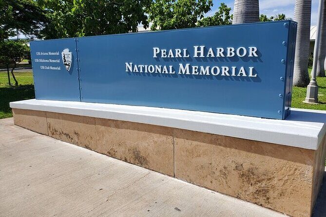 Passport to Pearl Harbor "Private" - FAQ