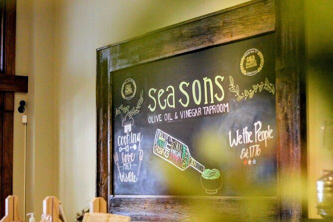 Passport to Spain - Interactive Culinary Experience - An In-Depth Look at the Passport to Spain Experience