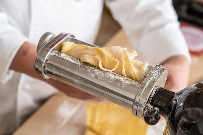 Pasta Cooking Class at a Local Distillery in Calgary - A Practical Guide to the Calgary Pasta Class