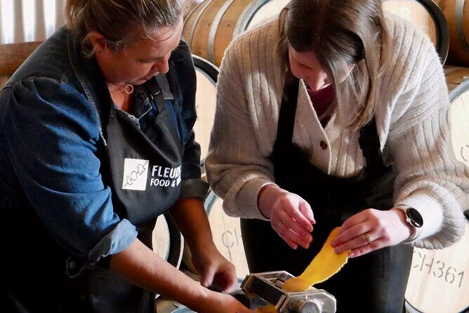 Pasta Like Nonna Makes Cooking Class - A Detailed Look at the Pasta Like Nonna Makes Class