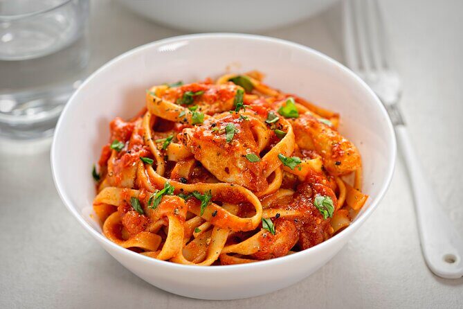 Pasta Making Cooking Class at a Local Brewery in Baltimore - What to Expect During the Class