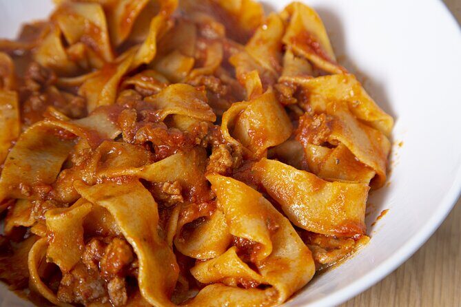 Pasta Making Cooking Class at a Local Brewery in Charlotte - Who Will Love This Experience?