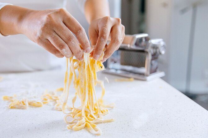 Pasta Making Cooking Class at a Local Brewery in Charlotte - Final Thoughts