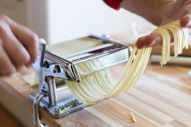 Pasta Making Cooking Class at a Local Brewery in Phoenix - Key Points
