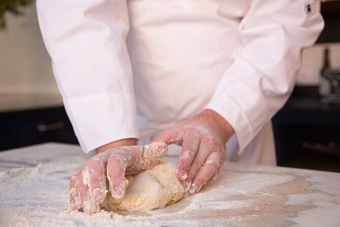 Pasta Making Cooking Class at a Local Brewery in Phoenix - Detailed Breakdown of the Experience