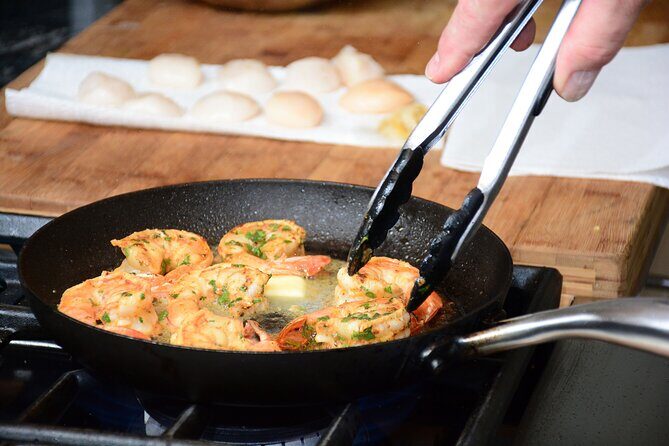 Pasta Making Cooking Class at a Local Brewery in Phoenix - Final Thoughts