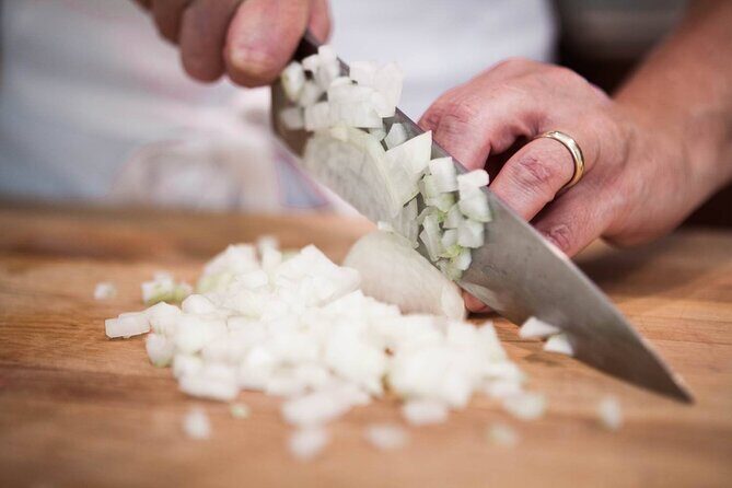 Pasta Making Cooking Class at a Local Brewery in Phoenix - FAQ