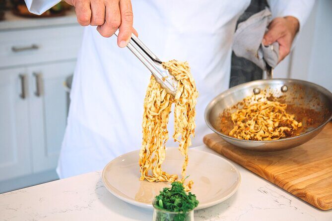 Pasta Making Cooking Class at a Local Craft Beer Bar in Raleigh - Who Should Consider This Experience?