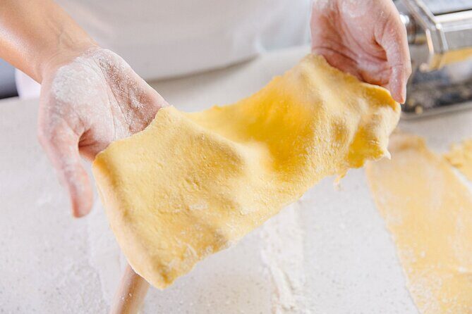 Pasta Making Cooking Class at a Local Wine Bar in Nashville - Key Points