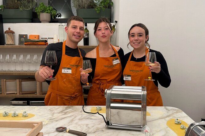 Pasta Making Cooking Class Carole's Place Cafe Naples Fl - A Closer Look at the Pasta-Making Experience