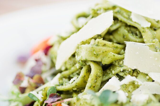 Pasta Making Cooking Class With Local Chef in Atlanta - FAQ