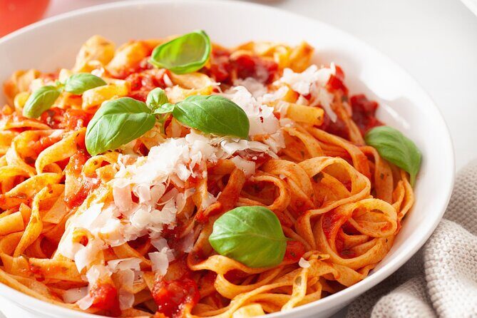 Pasta Making Cooking Class With Local Chef in Orlando - Who Should Consider This Experience?