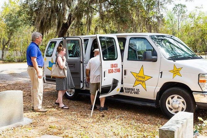 Pat Conroy's Beaufort Tour by Golf Cart - Evaluating the Price and Value
