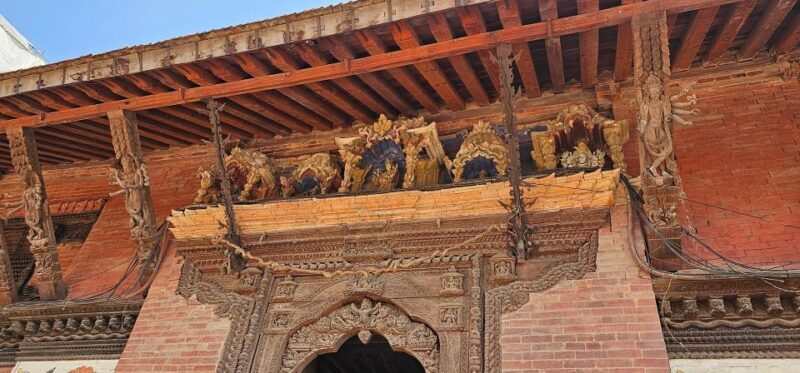 Patan and Bhaktapur City Full Day Tour - An Overview of the Tour Experience