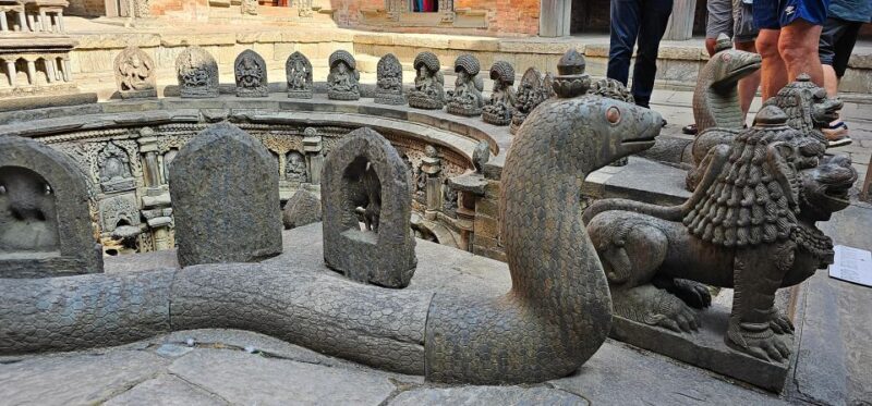Patan and Bhaktapur City Full Day Tour - Who Is This Tour Best For?