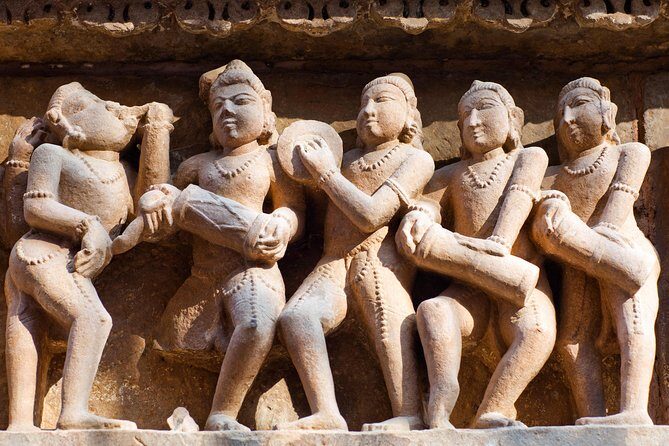 Patan and Modhera Sightseeing tour from Ahmedabad - Authenticity and Real-World Insights