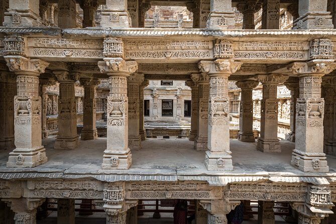 Patan and Modhera Sightseeing tour from Ahmedabad - Final Thoughts