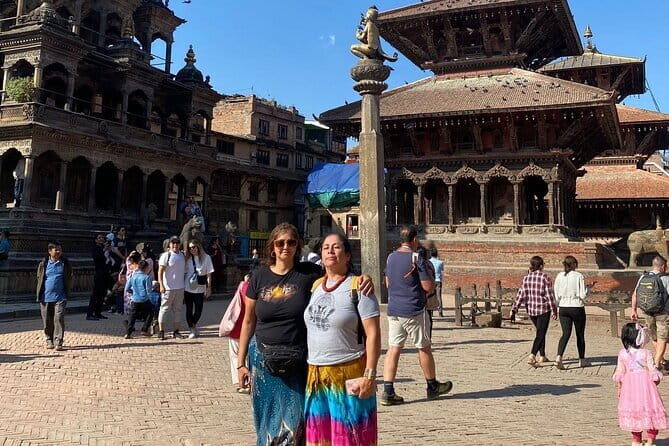 Patan Durbar Square Private Tour - Why This Tour Offers Great Value