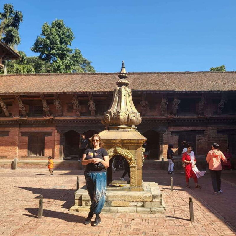 Patan Durbar Square Private Tour - Who Should Consider This Tour?