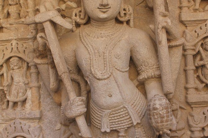 Patan Stepwell and Modhera Sun Temple from Ahmedabad - Final Thoughts
