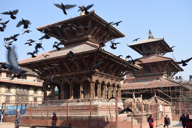 Patan Tour - Half Day Sightseeing in Kathmandu - An Introduction to the Patan Tour Experience