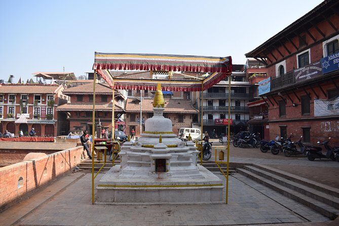 Patan Tour - Half Day Sightseeing in Kathmandu - Practical Details and What to Expect