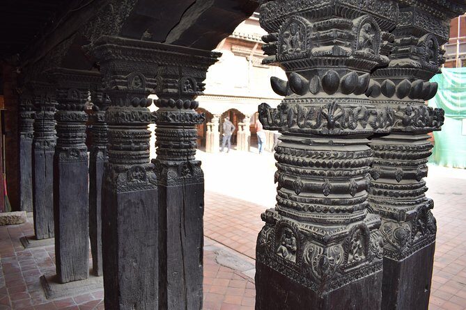 Patan Tour - Half Day Sightseeing in Kathmandu - Value for Money