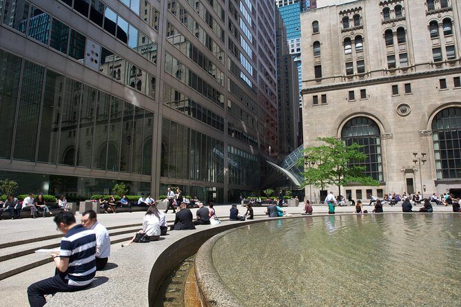 PATH - A Walking Tour of Toronto's Underground City - FAQ