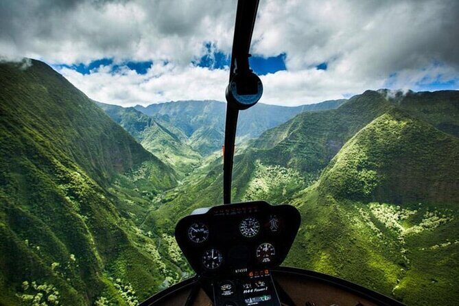 Path to Pali Passage - 30 Min Helicopter Tour - Doors Off or On - Frequently Asked Questions