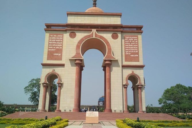 Patna Essentials Tour - Key Points