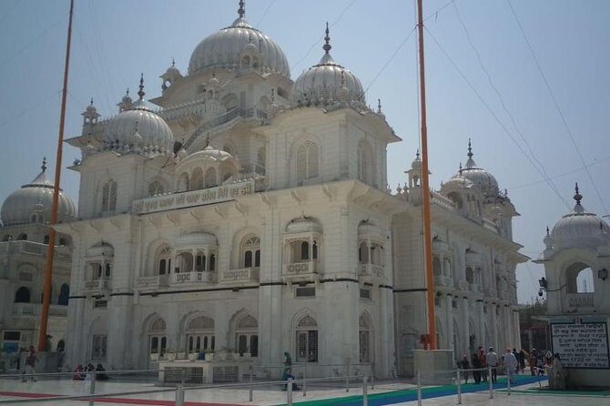 Patna Essentials Tour - What Travelers Have Said