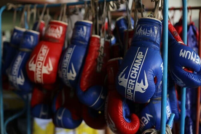 Patong Boxing Muay Thai Stadium Real Fight - FAQ