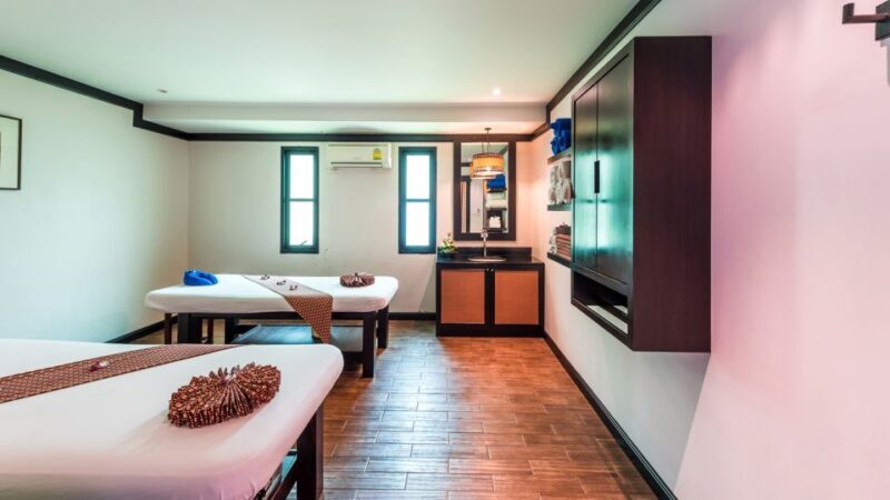 Patong: Orientala Spa Package - Who Should Consider This Experience?