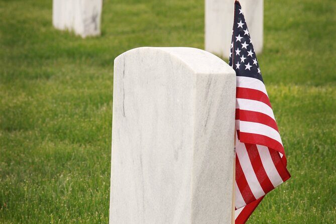 Patriot Tour of Washington DC - Celebrate America (Private) - Introduction to the Tour Experience